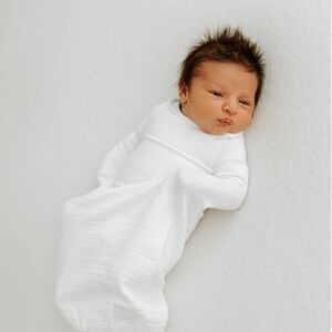 Original Swaddelini Sleep Sack - 6-12 lbs Newborn